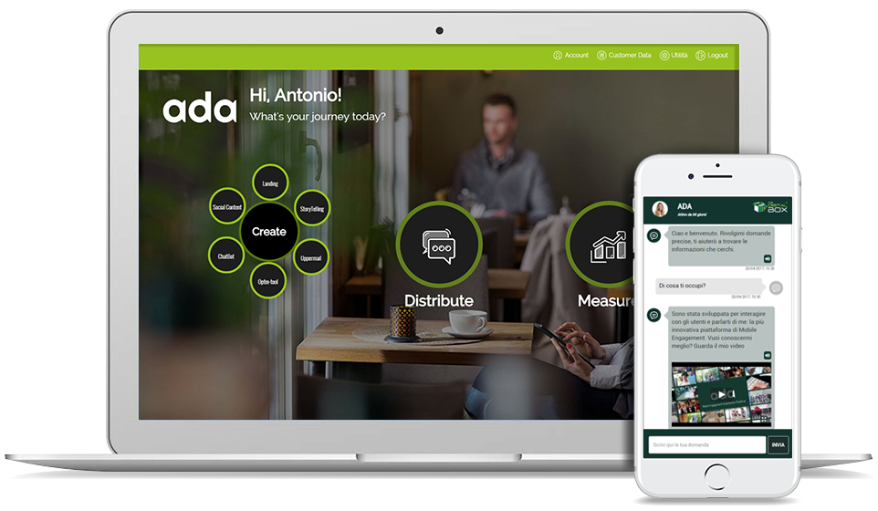 Ada Pc