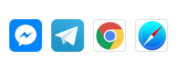 social chatbot