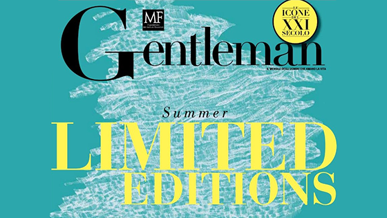 Gentleman